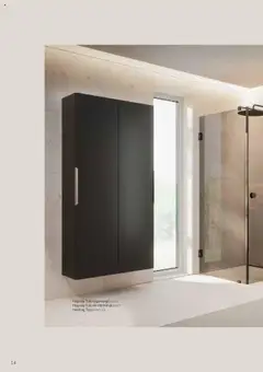 Bauhaus - erbjudanden - Förhandsvisning av reklamblad från butik Bauhaus aktuell från 25.08.2025 | Sida: 14 | Produkter: Topp