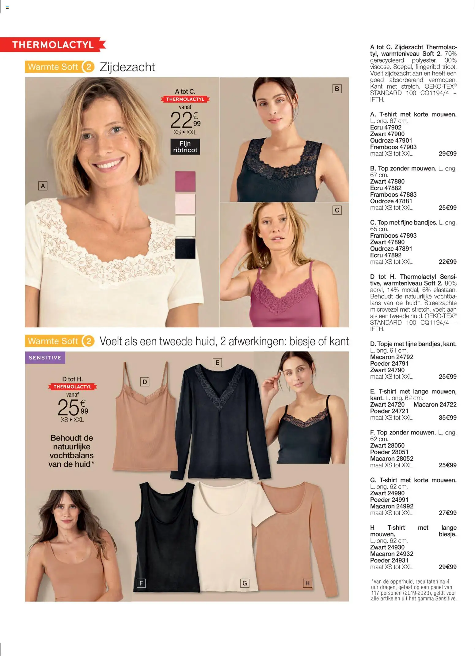 {H1} | Pagina: 16 | Producten: Poeder, Topje