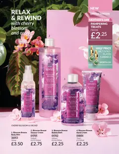 Preview of Avon - Catalogue valid from 01.03.2026 | Page: 25