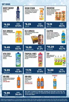Preview of Bestway - Offer valid from 03.12.2025 | Page: 22