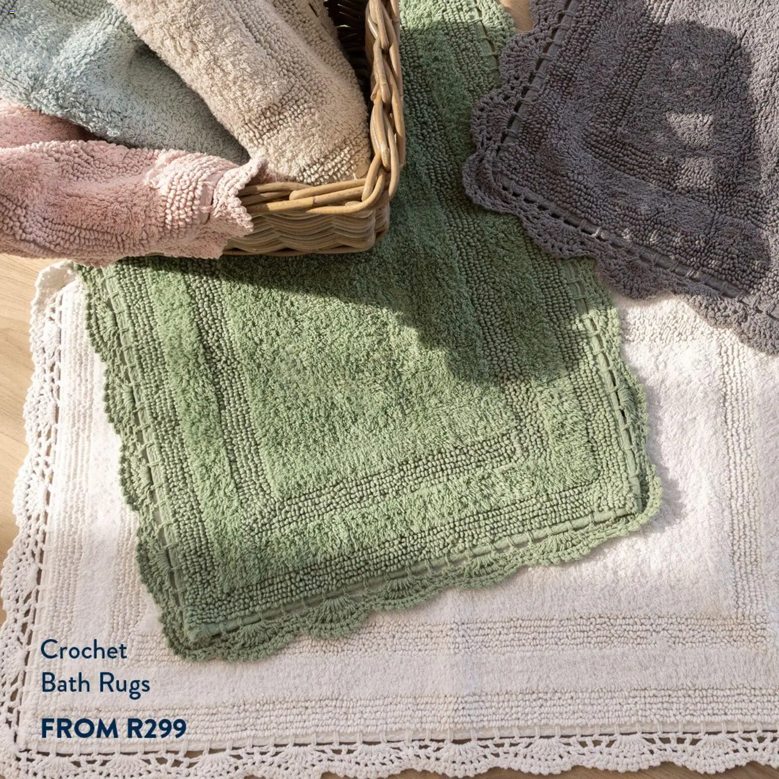 New Volpes catalogue – valid from 19.12.2025 | Page: 3 | Products: Bath