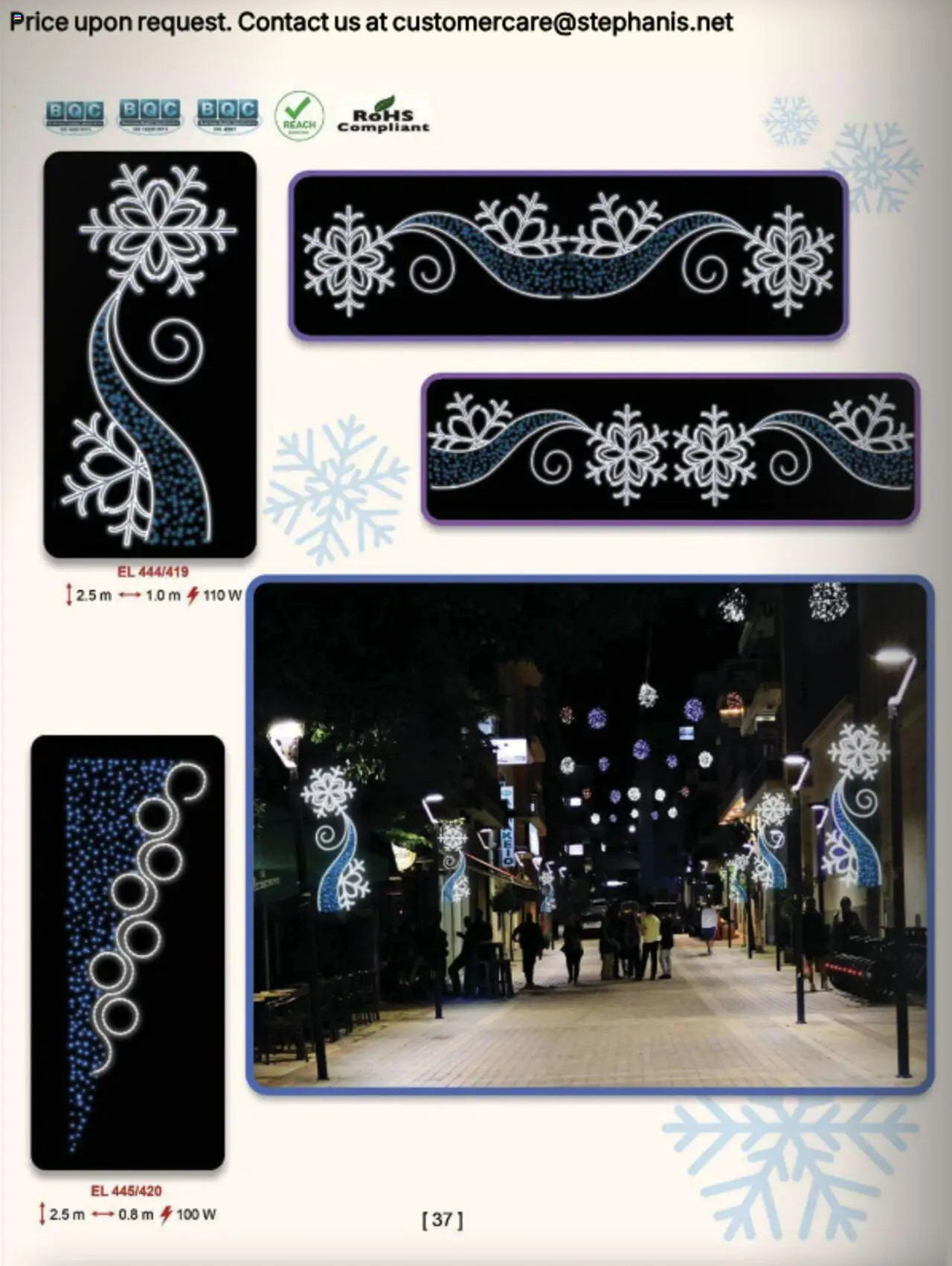 Stephanis Κατάλογος – σε ισχύ από 13.10.2025 | Σελίδα: 28