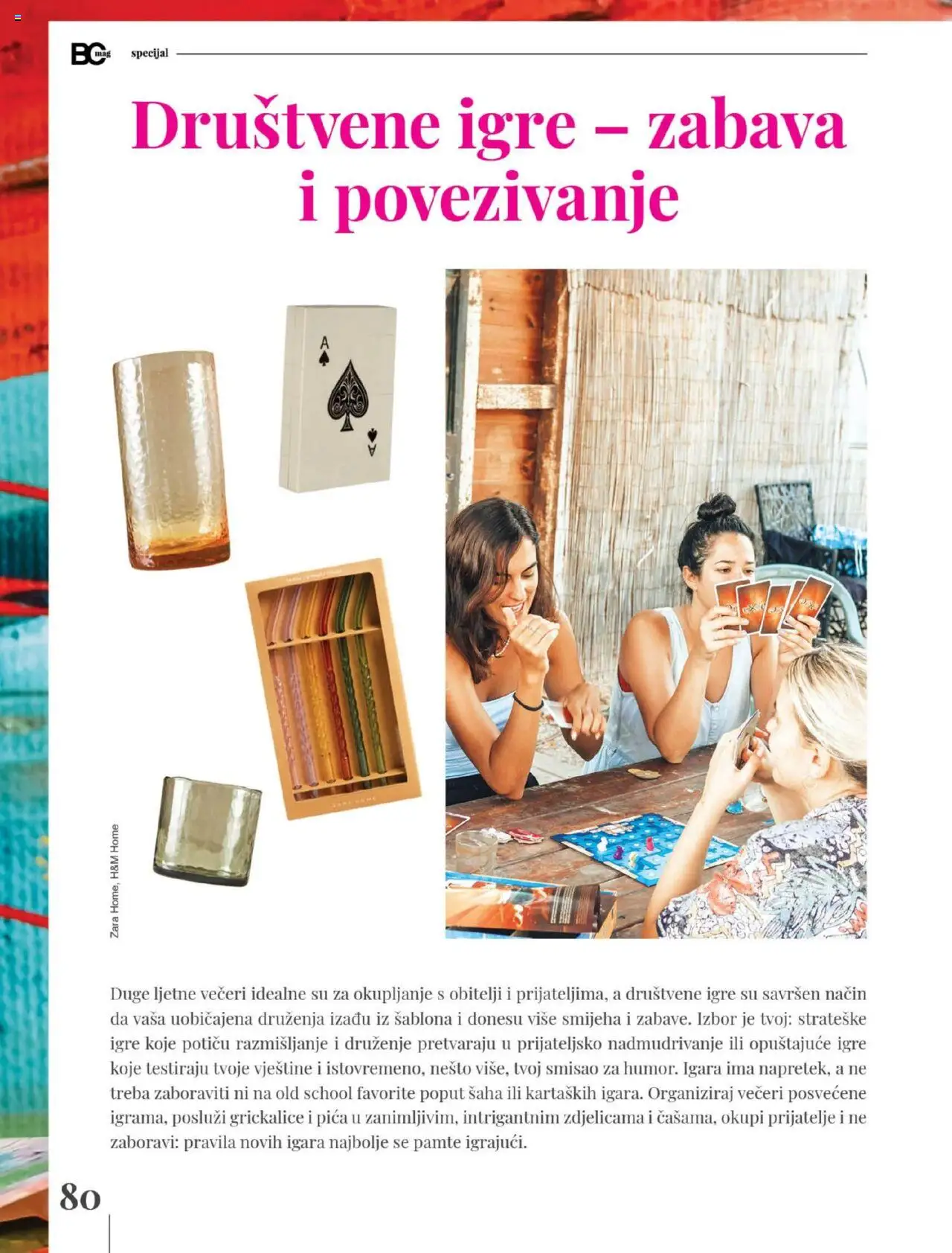 Bipa katalog | vrijedi od 20.05.2025 | Stranica: 80 | Proizvodi: Društvene igre, Pica