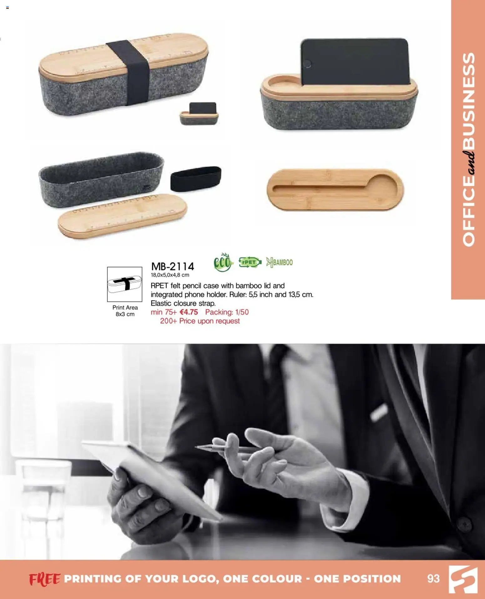 Sapo Giveaways Catalogue – σε ισχύ από 07.01.2026 | Σελίδα: 93