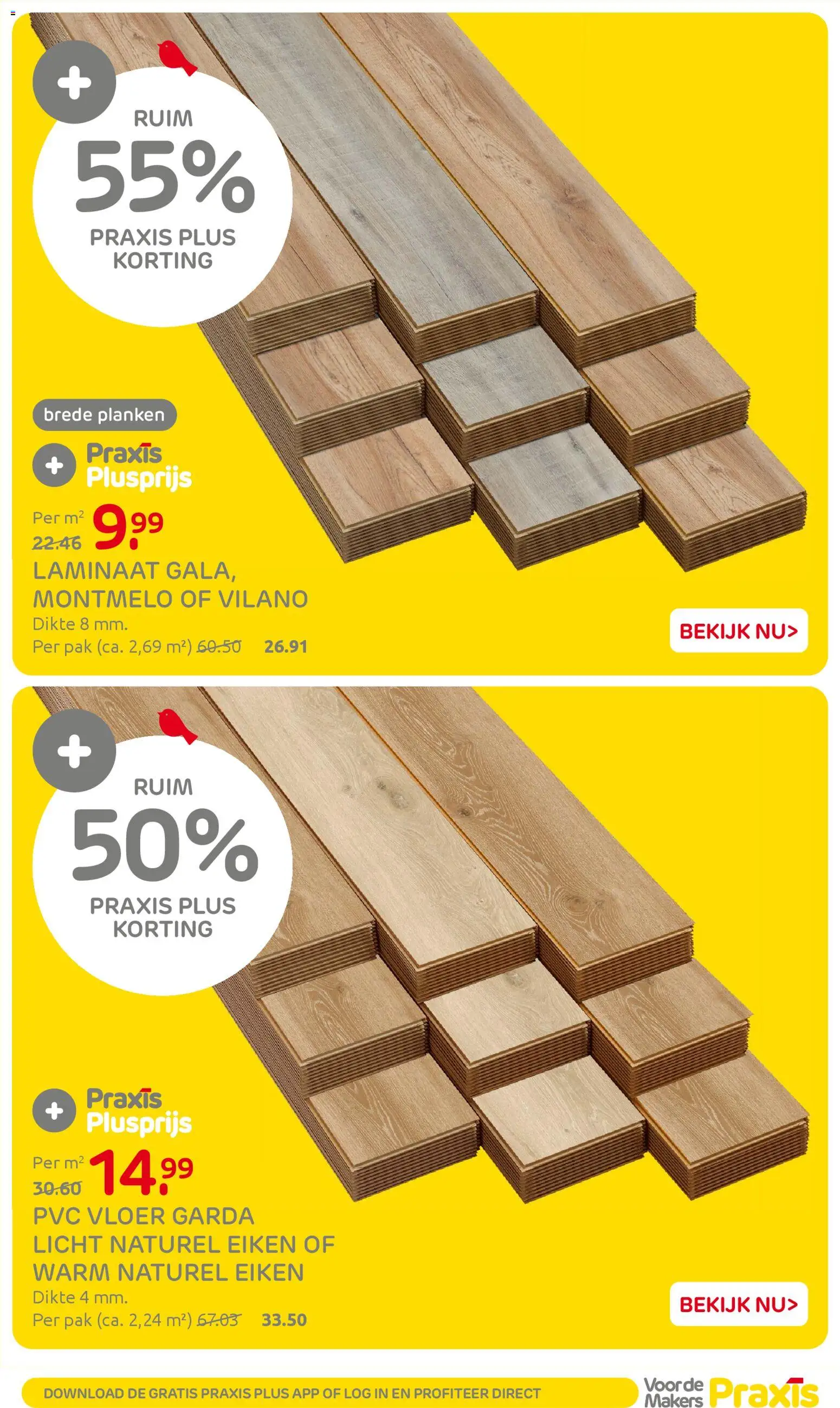 {H1} | Pagina: 10 | Producten: Planken