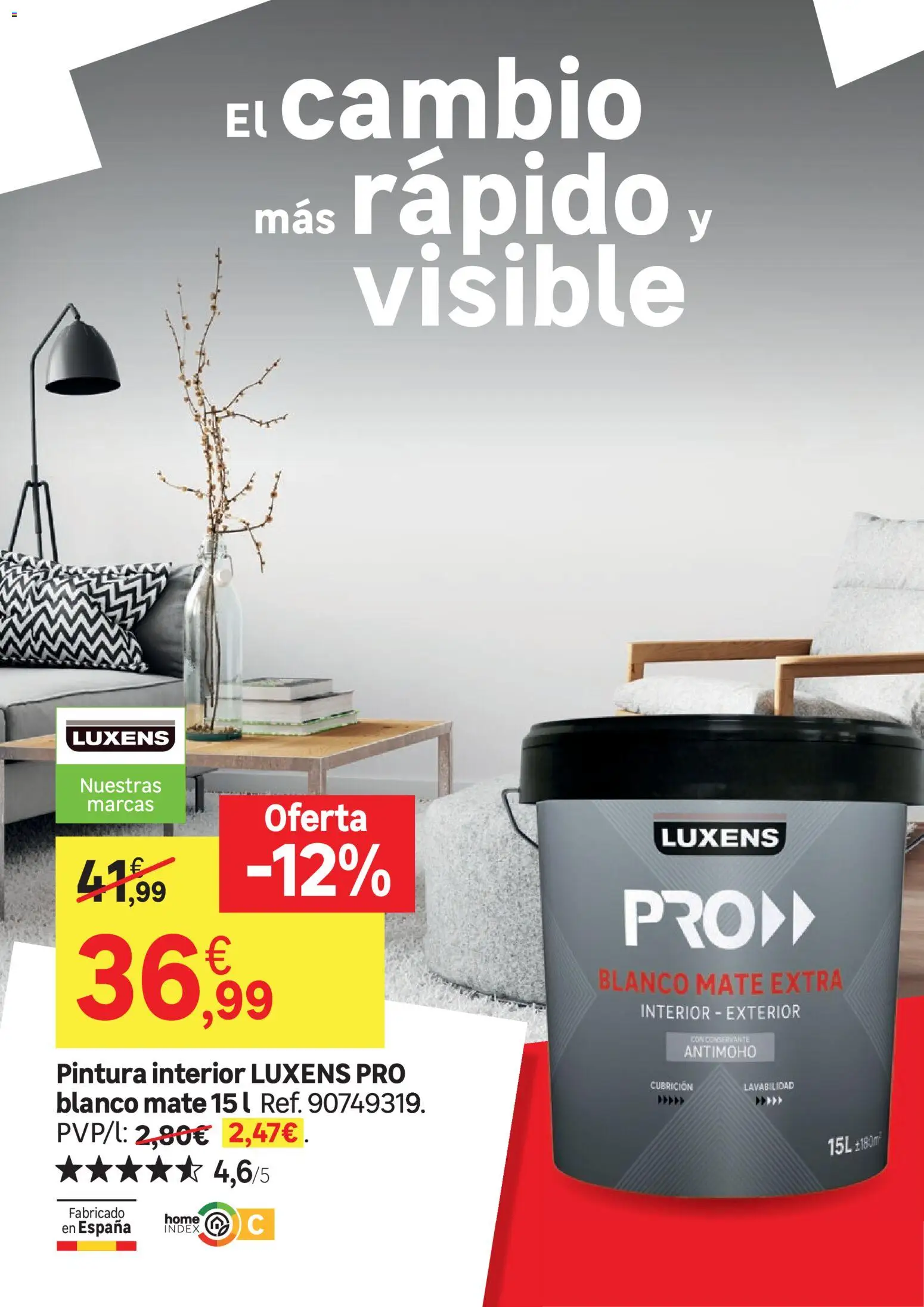 Leroy Merlin catálogo │ válido desde el 03.02.2026 | Página: 69