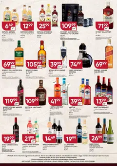 Pogląd oferty "Chata Polska Gazetka - Mocna Oferta" - ważna od 04.11.2025 | Strona: 2