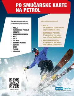 Petrol katalog akcije – veljaven od 02.02.2026 | Stran: 32 | Izdelki: Telefon