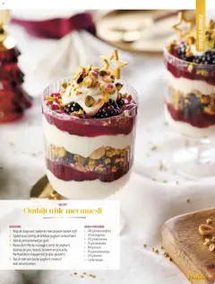 Jumbo - Kerstfolder - Voorbeeld van een folder van Jumbo, geldig van 14.05.2026 | Pagina: 11