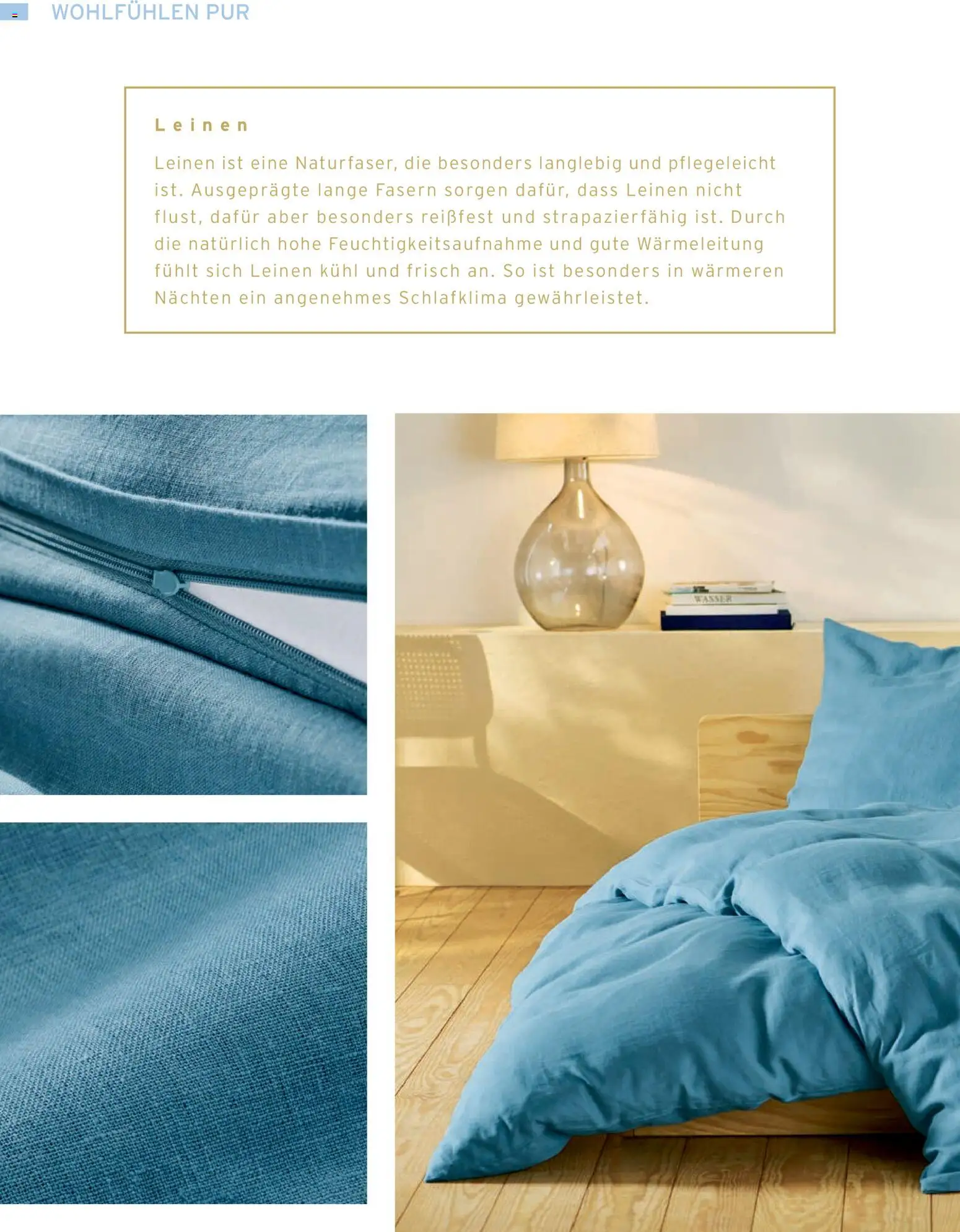 Prospekt Tchibo – gültig ab 01.01.2026 | Seite: 104 | Produkte: Wasser