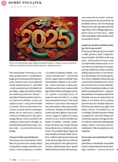 Hebe Gazetka - Magazyn od 01.09.2025 | Strona: 20 | Produkty: Ogólny, Woda