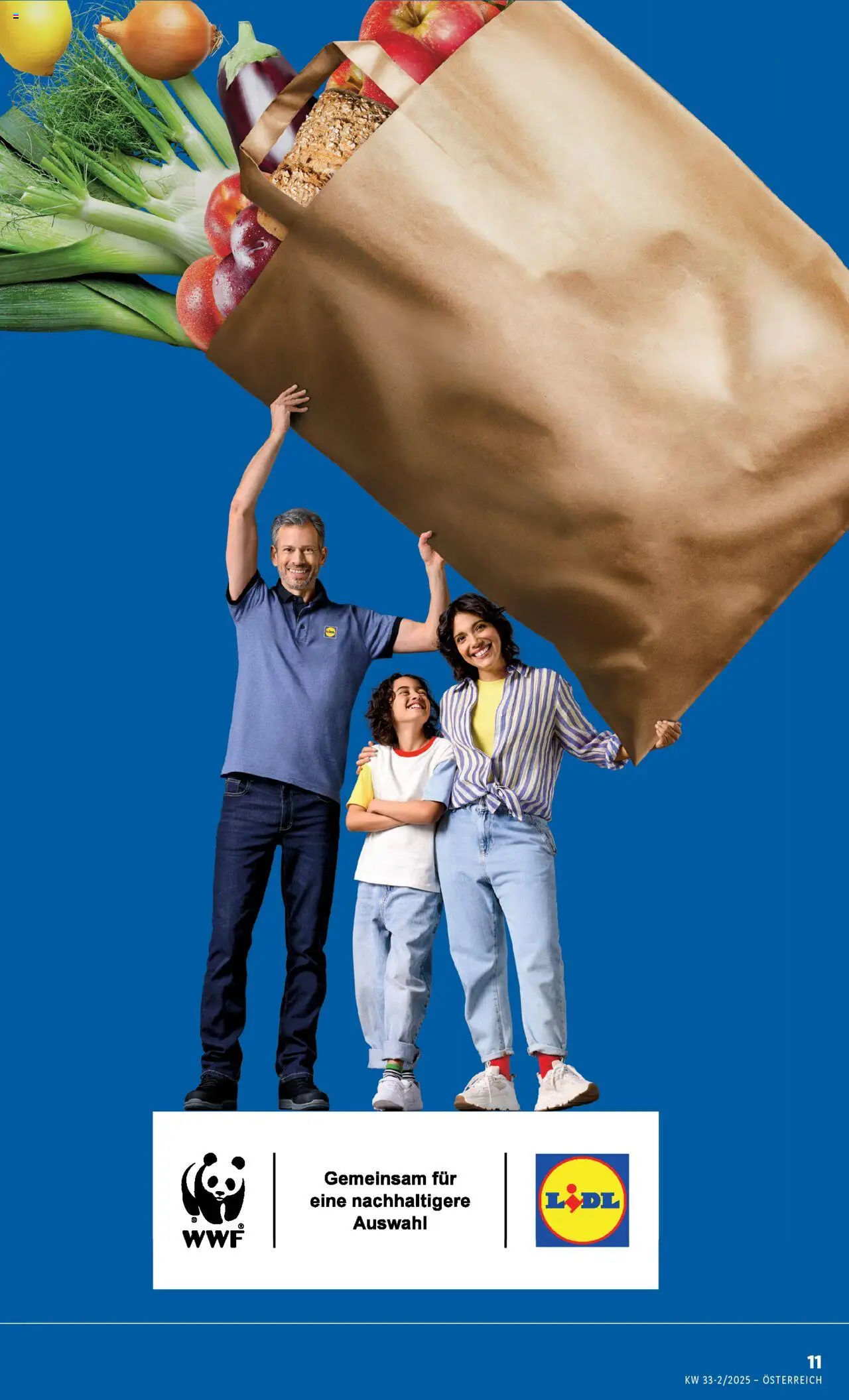Lidl Flugblatt gültig ab 14.08.2025 | Seite: 13