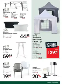  | Pagina: 63 | Producten: Tafel, Stoel