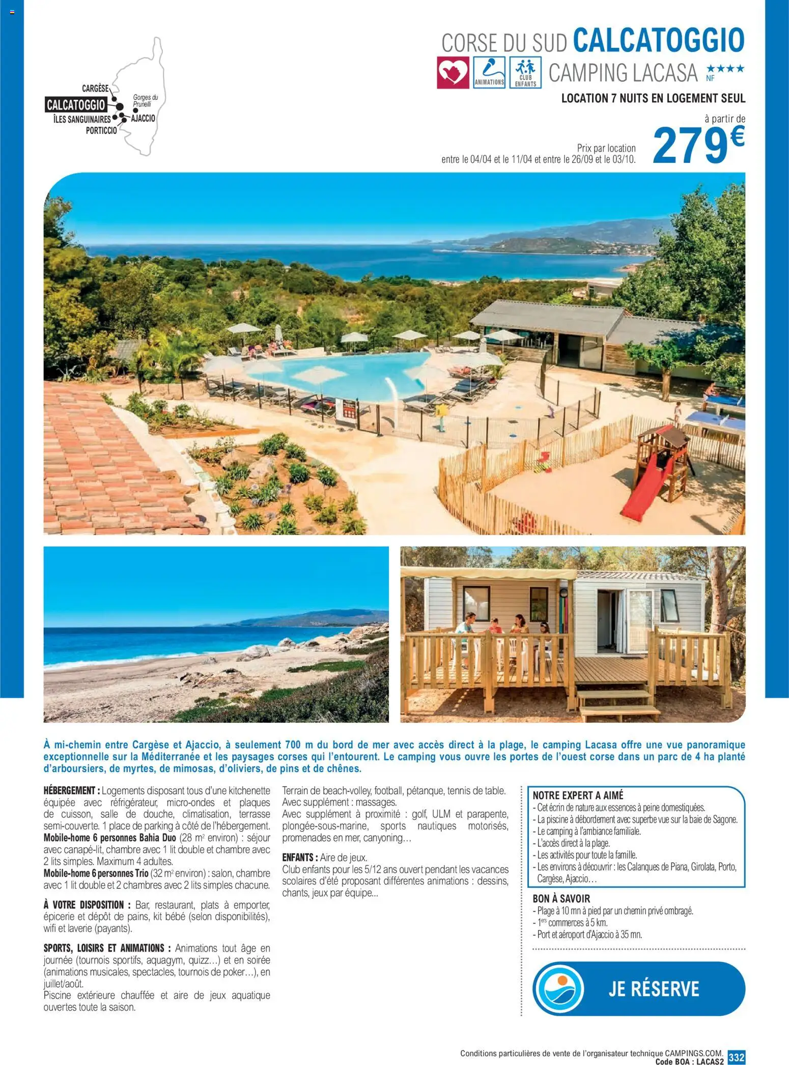 {H1} | Page: 332 | Produits: Lit, Portes, Jeux