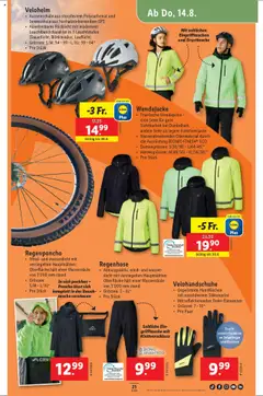 Lidl Aktionen ab 14.08.2025 | Seite: 27