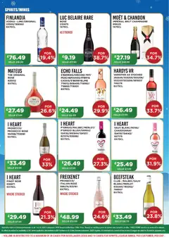 Preview of Bestway - Offers valid from 10.12.2025 | Page: 20