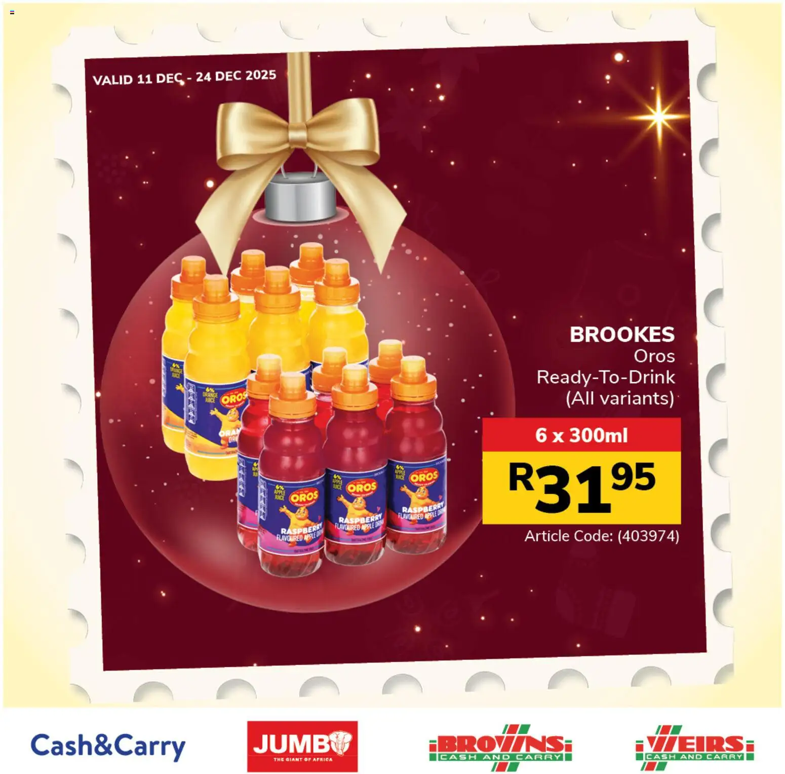 New Jumbo catalogue – valid from 11.12.2025 | Page: 7