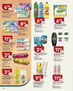 Pogląd oferty "Chata Polska - Gazetka" - ważna od 06.11.2025 | Strona: 22