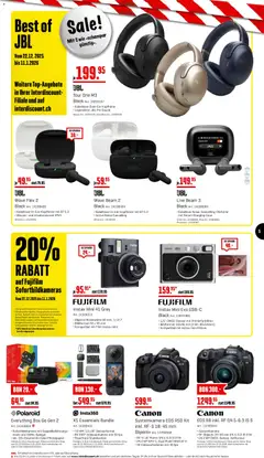 Interdiscount Aktionen ab 22.12.2025 gültig | Seite: 5