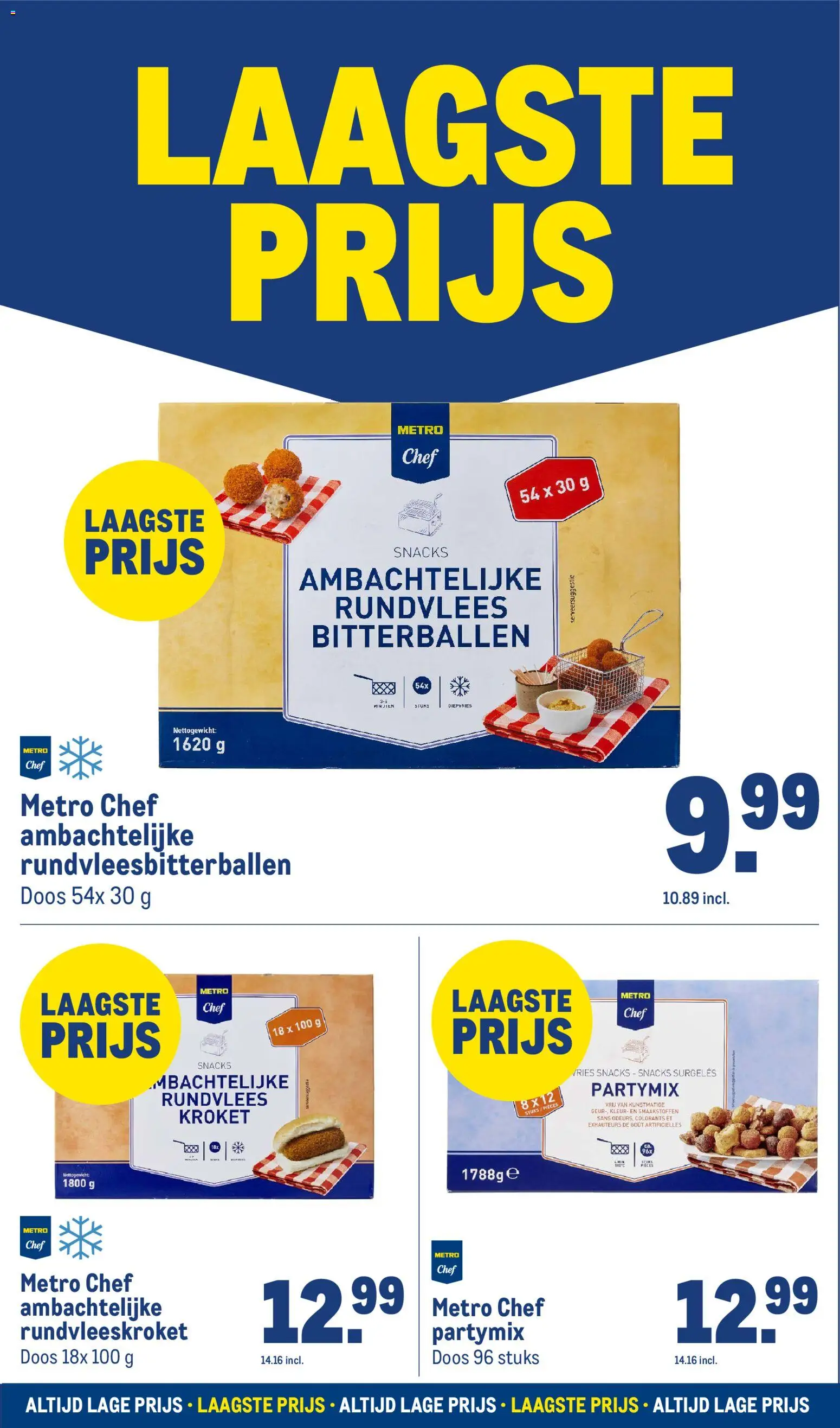 {H1} | Pagina: 22 | Producten: Snacks, Rundvlees