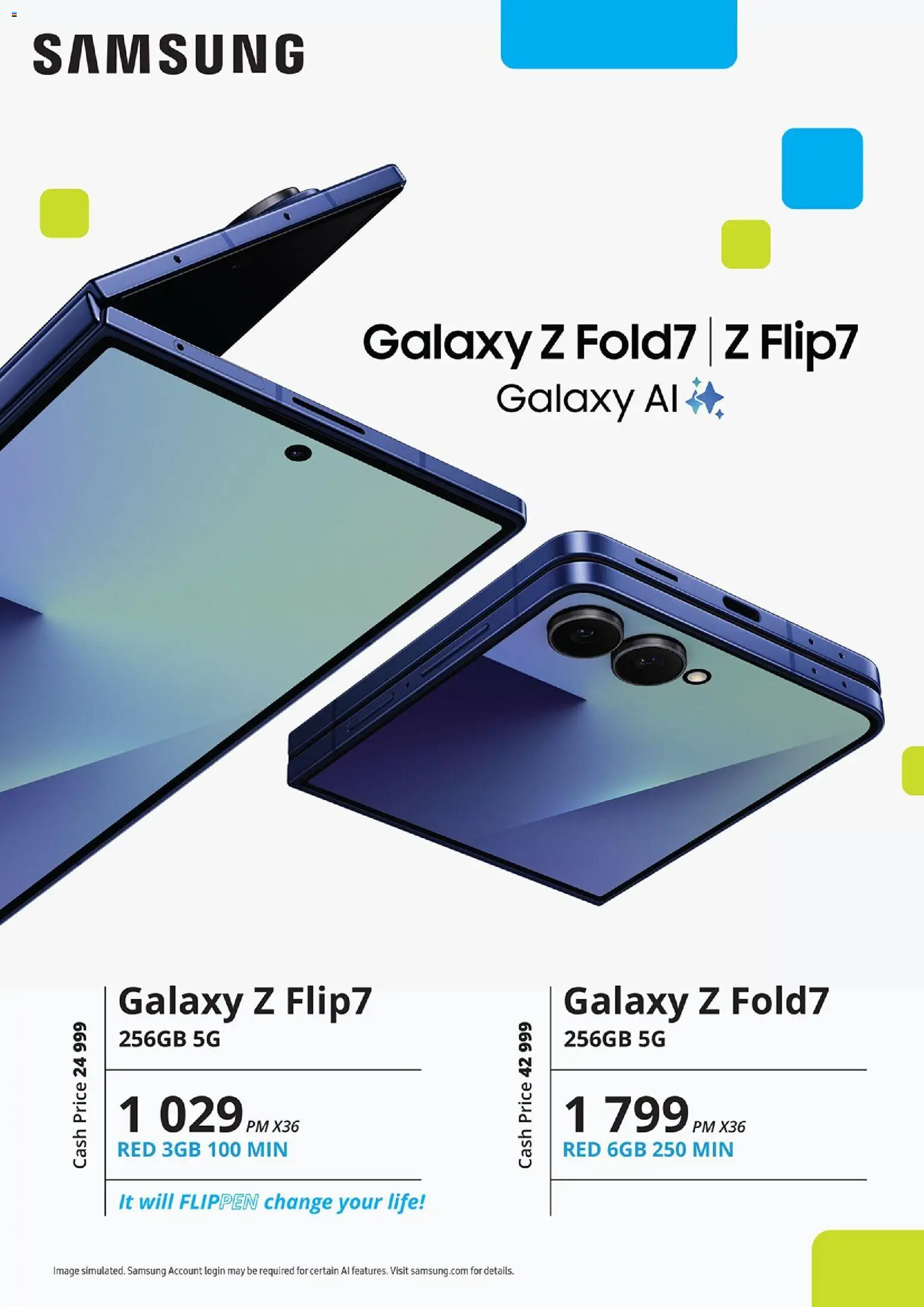 New Cellucity catalogue – valid from 06.03.2026 | Page: 32