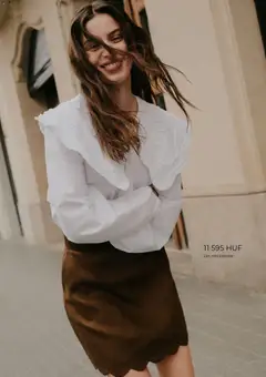 Reserved akciós újság - amely érvényes a következő dátumtól: 01.03.2026 | Oldal: 4