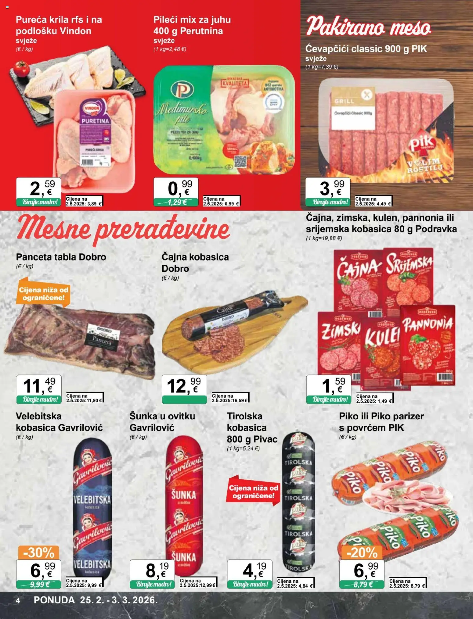 KTC katalog | vrijedi od 25.02.2026 | Stranica: 4