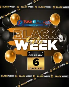 Take n Pay specials catalogue – valid from 20.11.2025