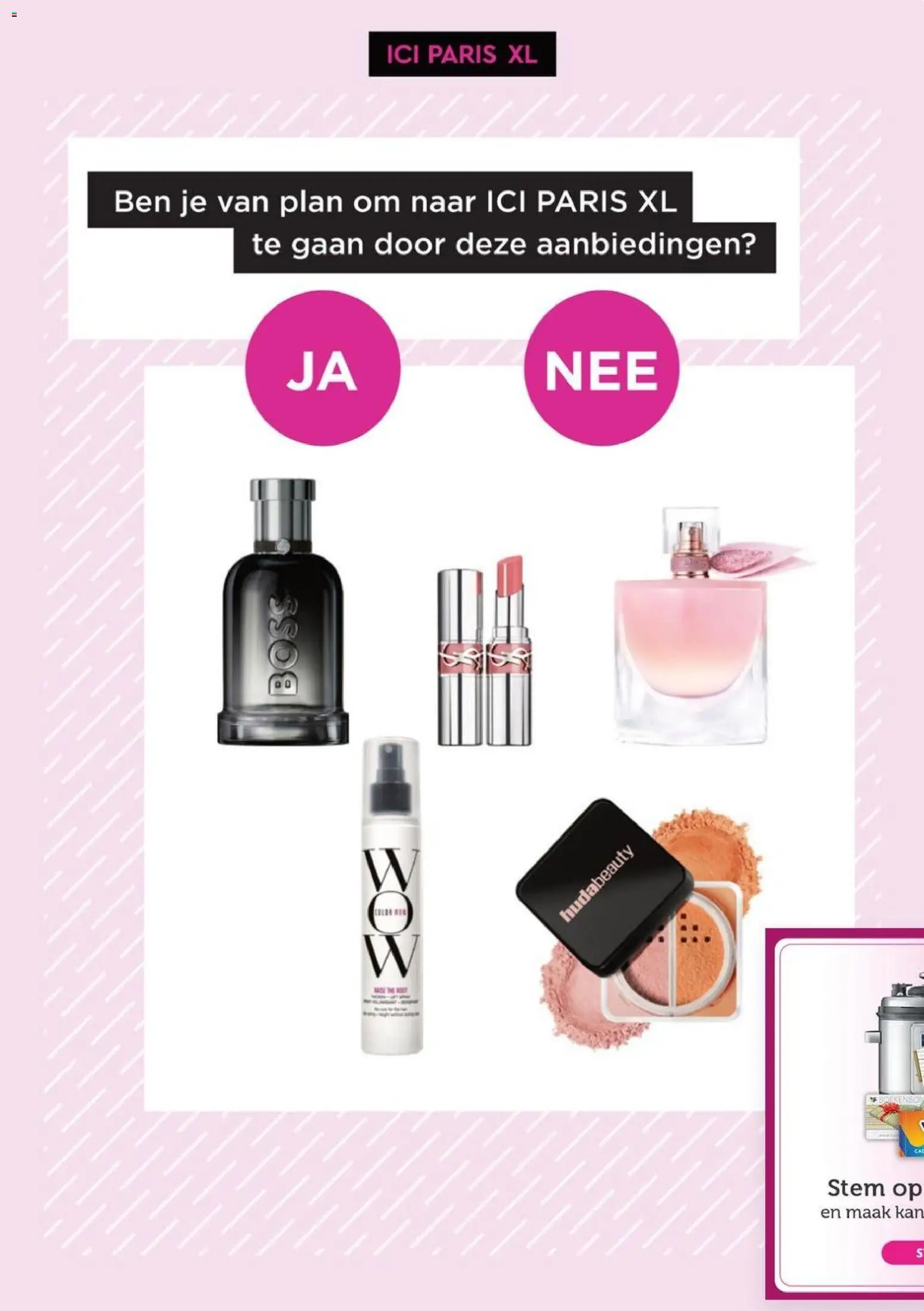 {H1} | Pagina: 19 | Producten: Kan