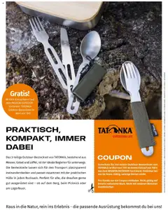 Sport2000 Prospekt Dein Outdoor Magazin  ab 01.10.2025 gültig | Seite: 74 | Produkte: Hülle