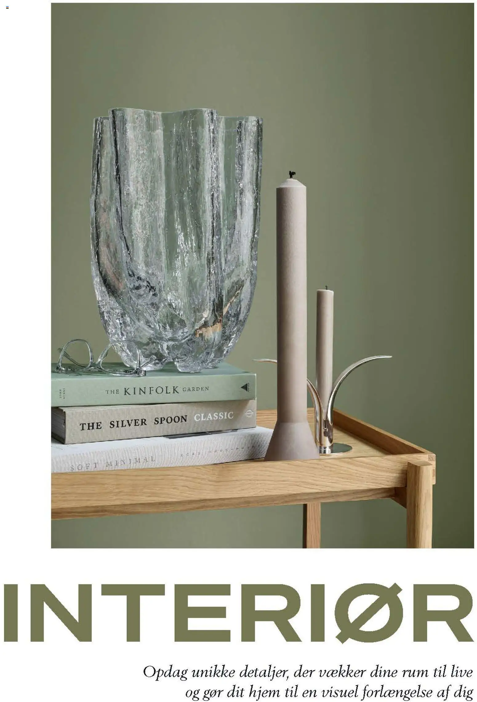 Illums Bolighus tilbudsavis – gyldig fra 01.01.2026 | Side: 33