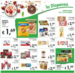 Anteprima del volantino Coal volantino valido a partire dal 12.03.2026 | Pagina: 16