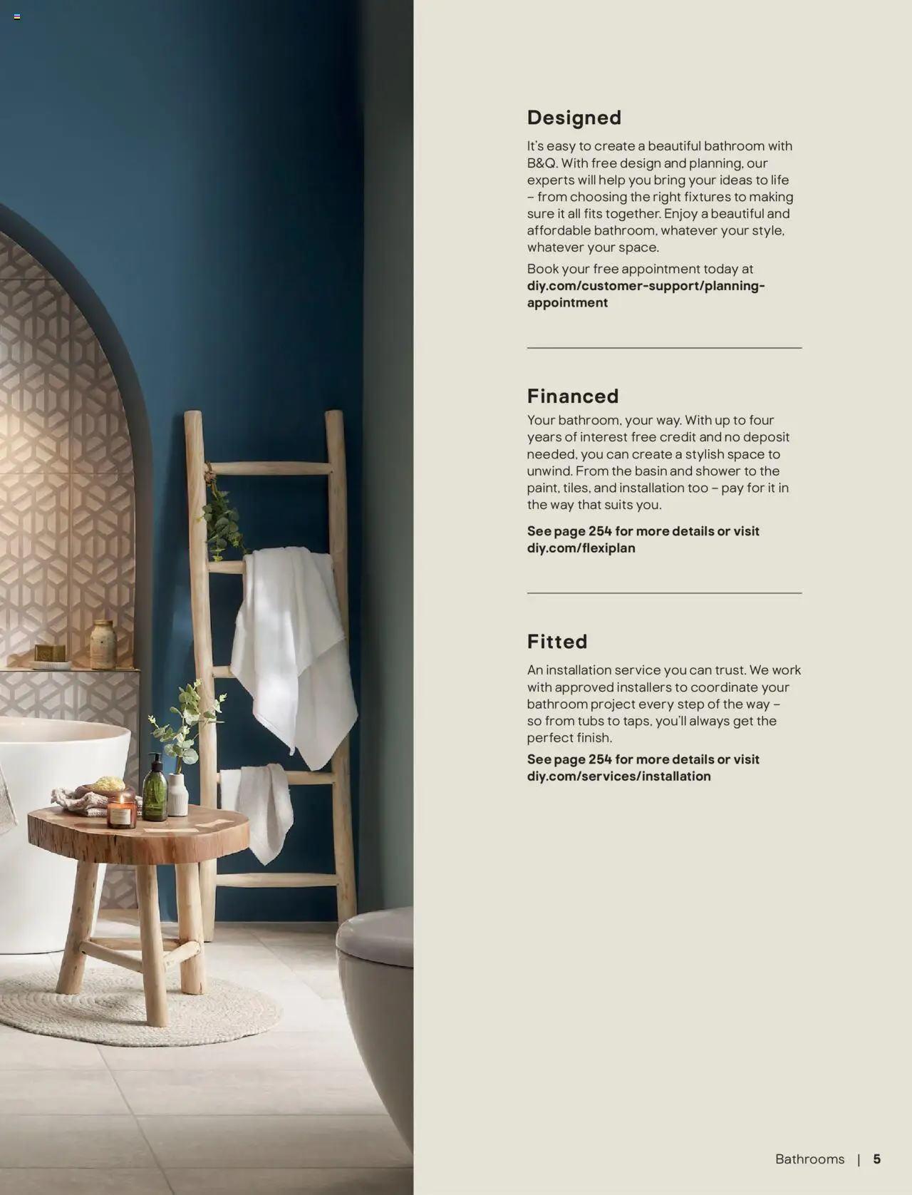 | Page: 5 | Products: Shower