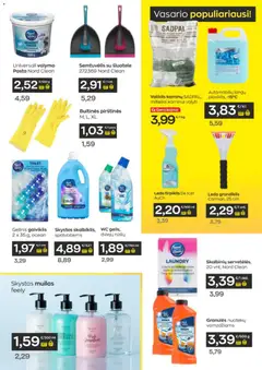 Jupoja leidinys galioja nuo 10.03.2026 | Puslapis: 6