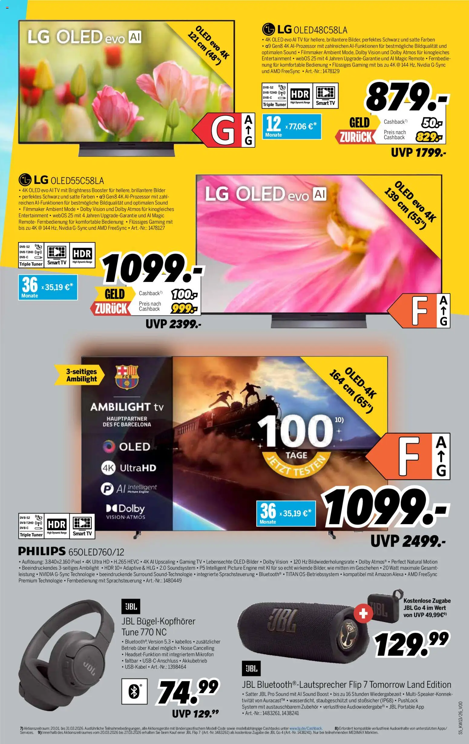 Medimax Prospekt 	 – gültig ab 21.03.2026 | Seite: 5