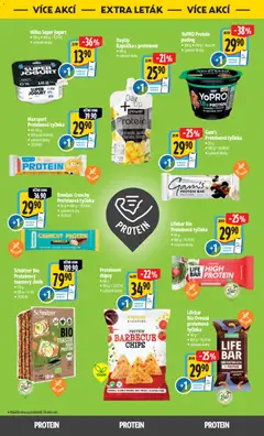 Náhled letáku Albert leták - Hypermarket od 01.04.2026 | Strana: 56