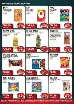 Preview of Bestway - Offers valid from 25.12.2025 | Page: 23