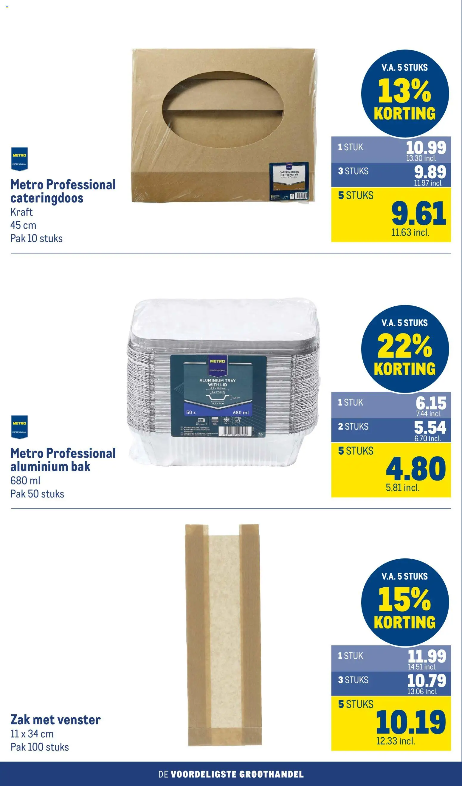 {H1} | Pagina: 80 | Producten: Zak