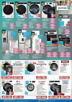 Преглед на Технополис брошура - Офертите са валидни от 11.12.2025 | Страница: 17