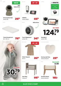 Baby-Dump - Folder - Voorbeeld van een folder van Baby-Dump, geldig van 03.02.2026 | Pagina: 10