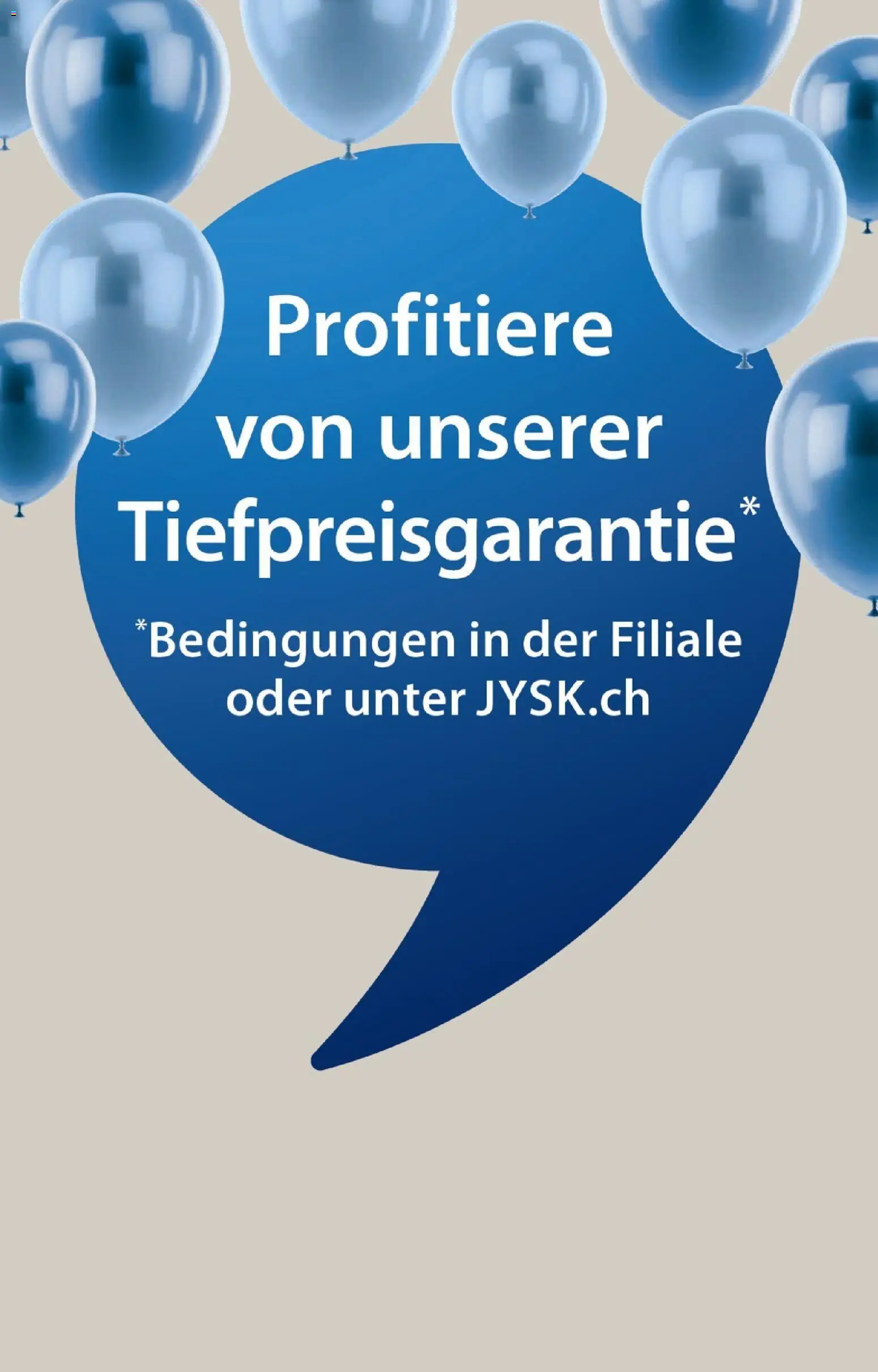 JYSK aktionen – gültig ab 14.04.2026 | Seite: 17