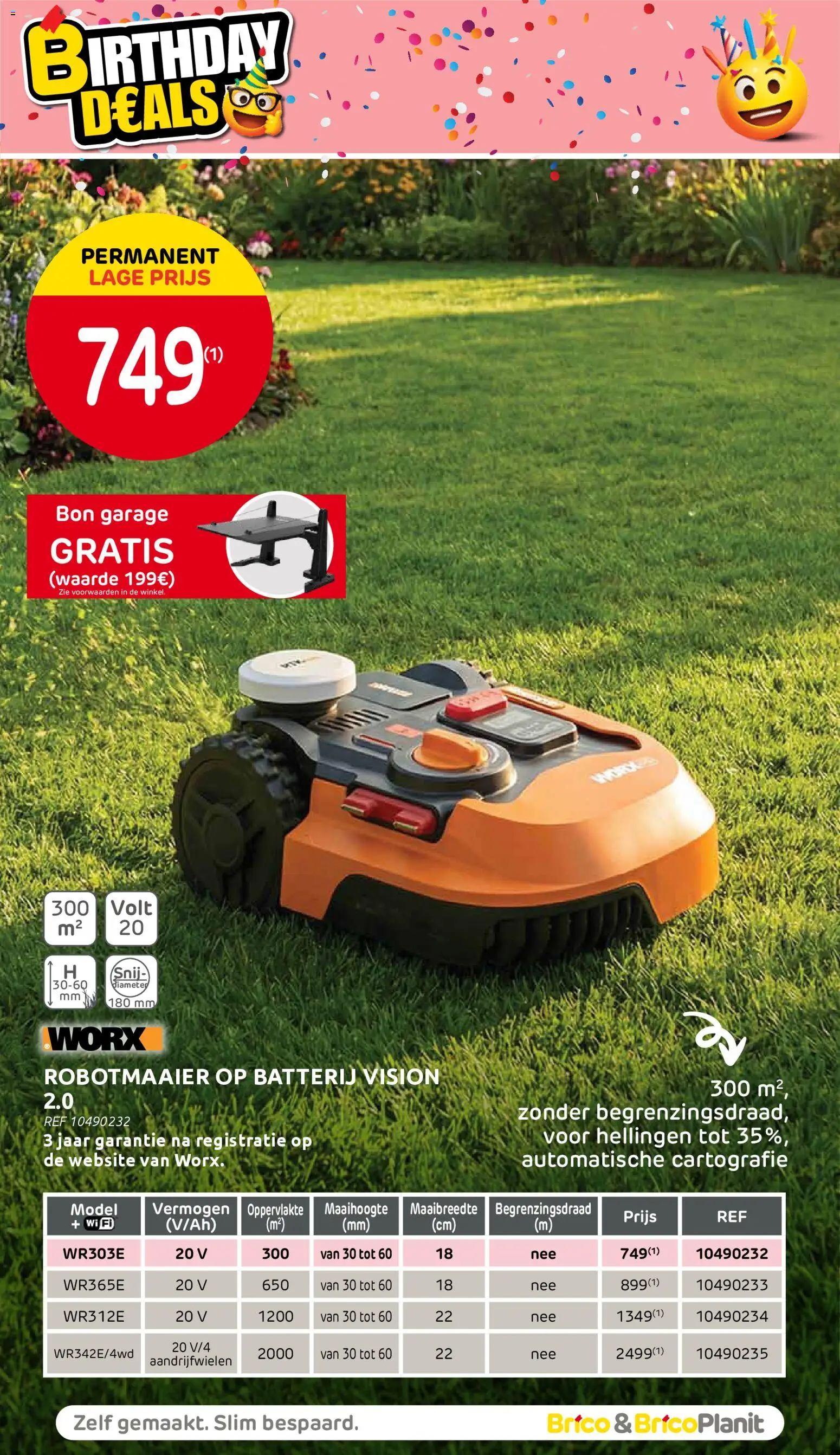 {H1} | Pagina: 16 | Producten: Batterij