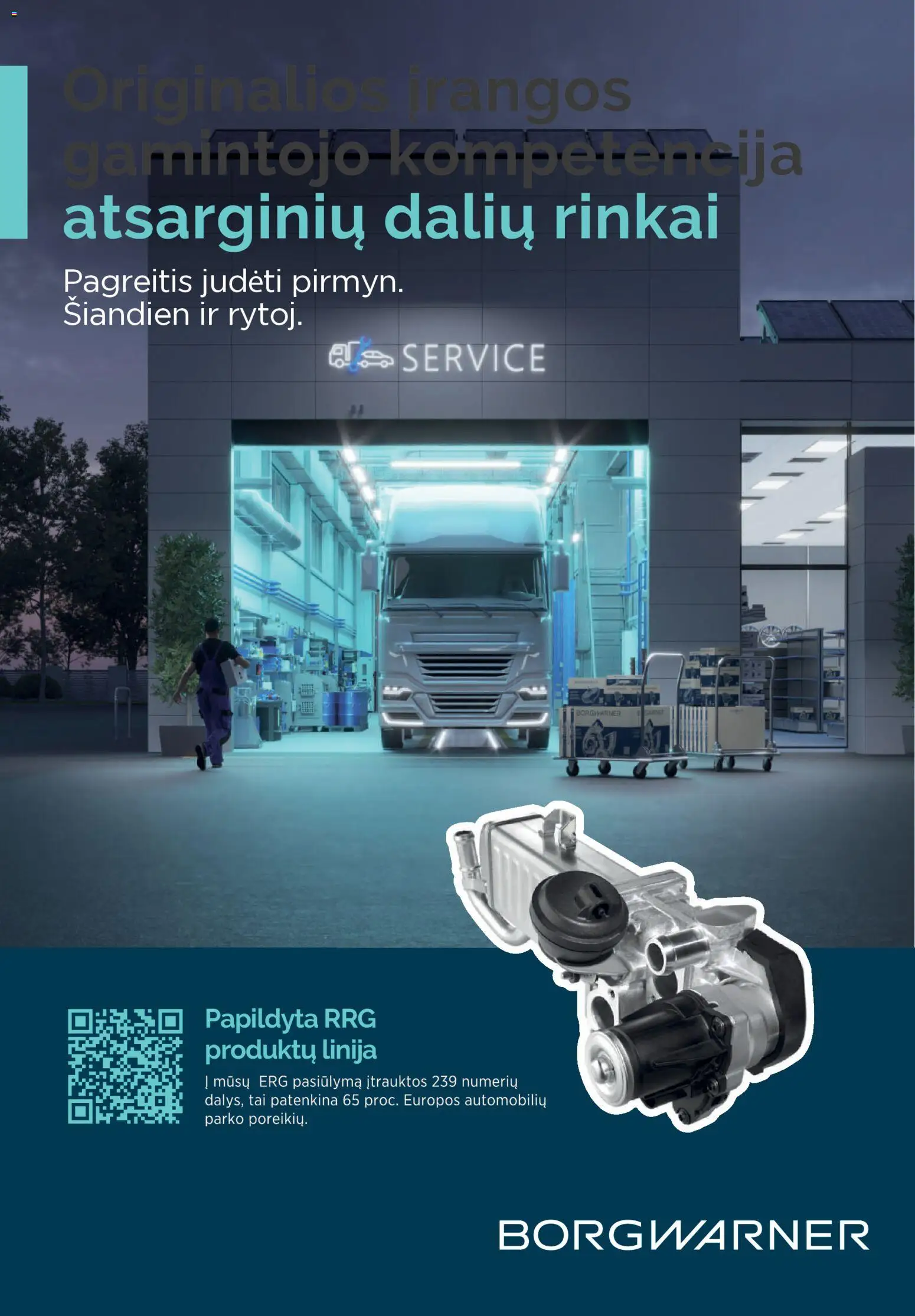 Inter Cars akcijos nuo 12.04.2026 | Puslapis: 2