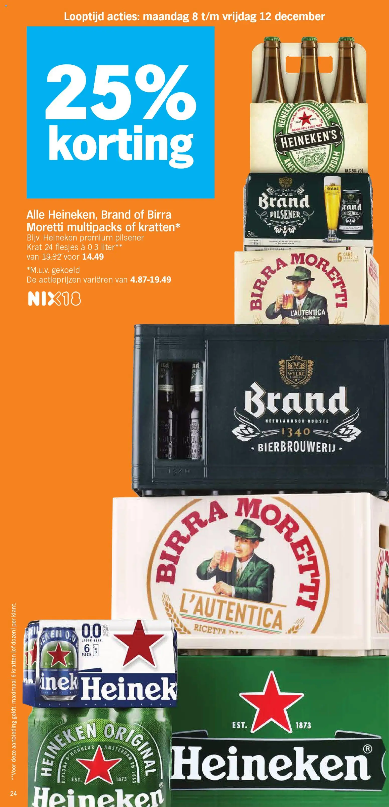 {H1} | Pagina: 24 | Producten: Bier, Dijoni mustár