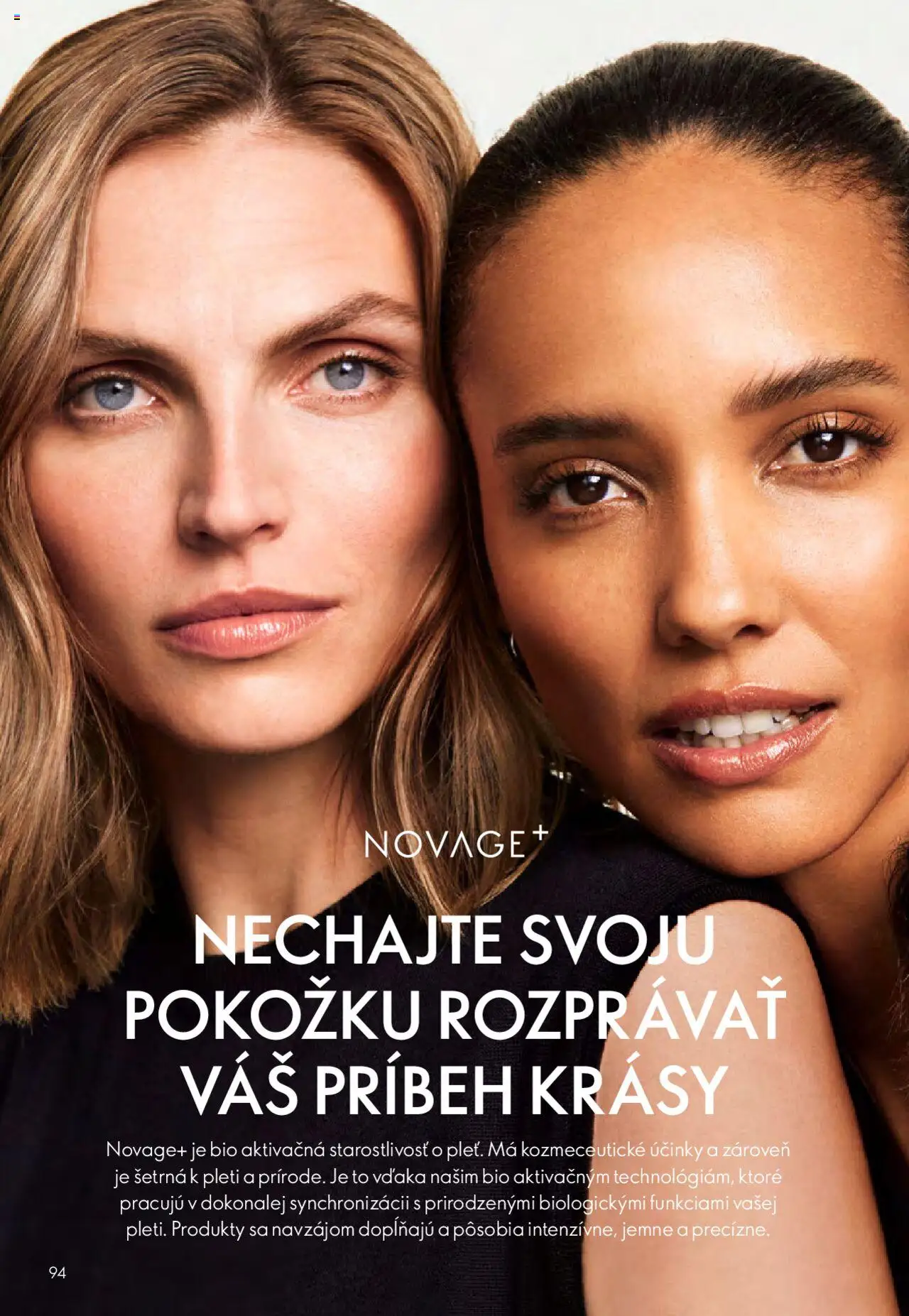 Nové Oriflame akcie – leták je platný od 12.11.2025 | Strana: 94