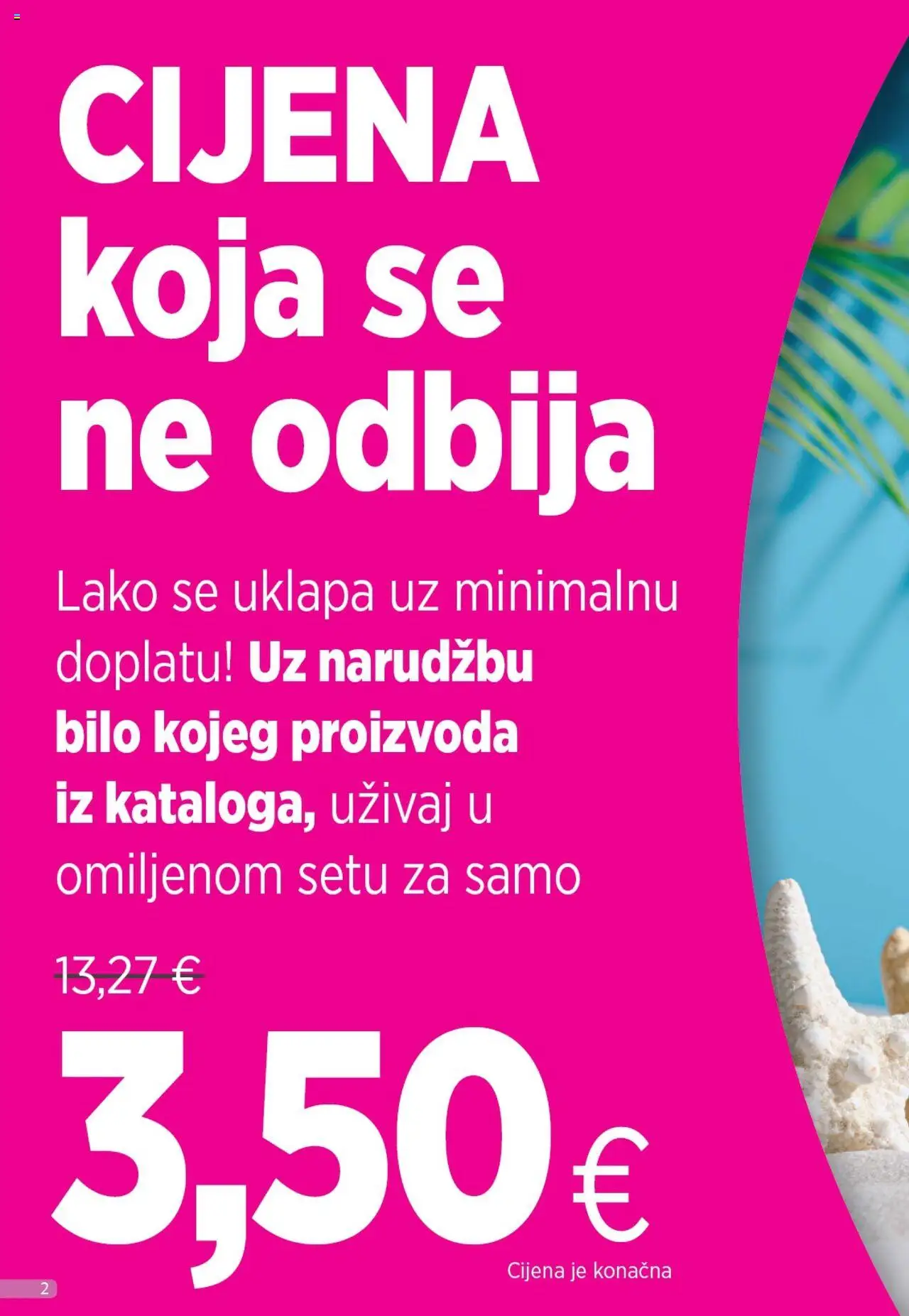 Farmasi katalog | vrijedi od 01.08.2025 | Stranica: 2