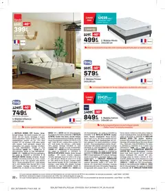 But - Prévisualisation de But catalogue valide à partir de 01.02.2026 | Page: 22