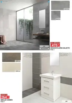 Náhled letáku Merkury Market leták od 01.11.2025 | Strana: 28