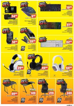 Power-mainoslehti voimassa 26.01.2026 alkaen | Sivu: 9