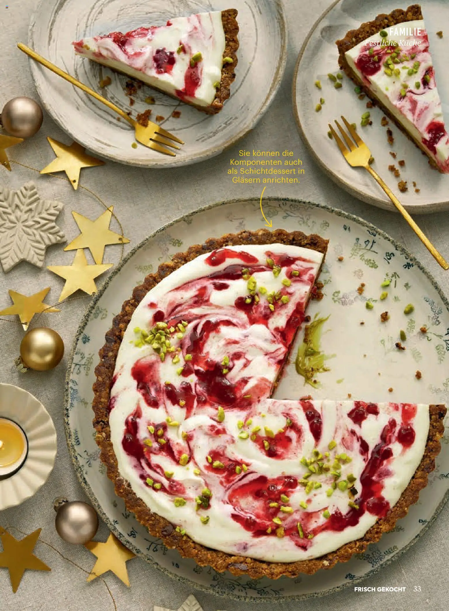 Billa AT akciós ujság - amely érvényes a következő dátumtól: 01.12.2025 | Oldal: 33